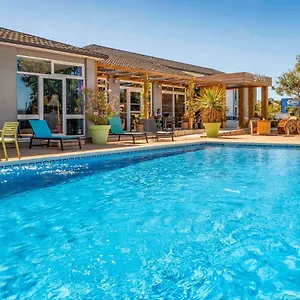 3* Hotel Greet Marseille Provence Aeroport
