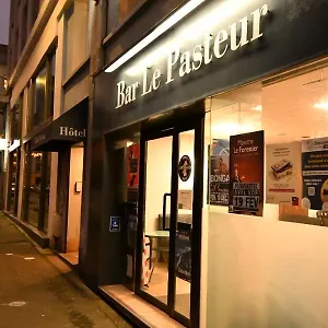 Le Pasteur , Brest Frankreich