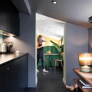 Mihotel Bellecour 5*, Lyon Frankreich