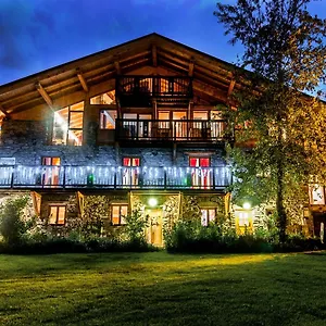 Le De Thalie , Bourg-Saint-Maurice France