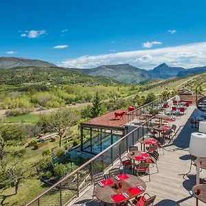 4* Hotel Hotel&spa Des Gorges Du Verdon
