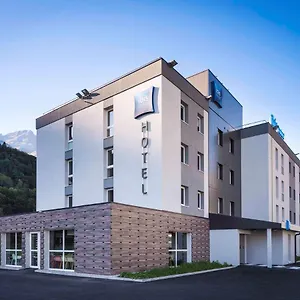 Ibis Budget 2*, Sallanches Frankreich